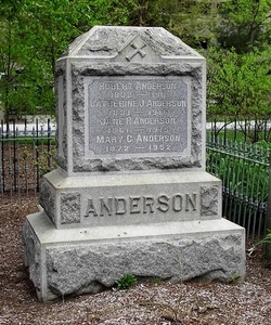 Catherine J. Anderson 