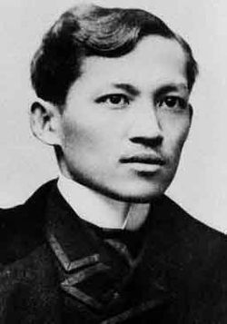 Jose Rizal 