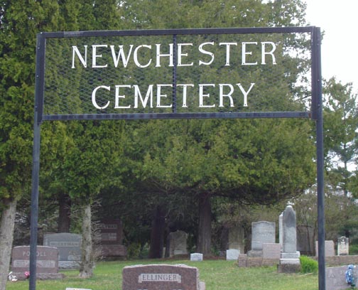New Chester Cemetery
