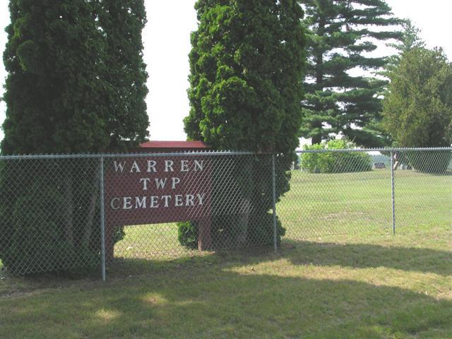 Warren Township Cemetery