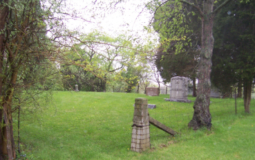 Eleazer Cemetery
