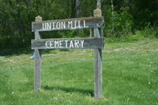 Union Mill Cemetery