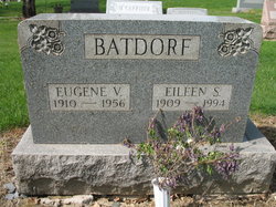 Eugene Victor Batdorf 