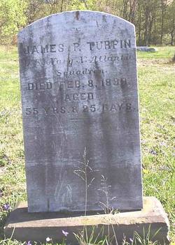 James P. Turpin 