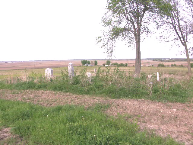 Wasson Cemetery