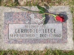 Gerald E. Leece 