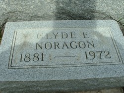 Clyde Elias Noragon 