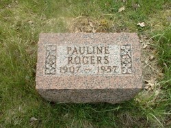 Pauline Rogers 