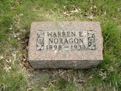 Warren Ellsworth Noragon 