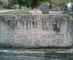 Charles Pearl Schleich 