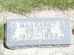 Margaret Griffin 