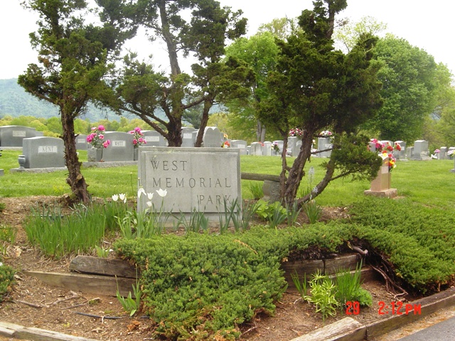 West Memorial Park
