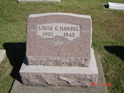 Louis Clifford Hansel 