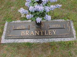 Jesse Guy Brantley 