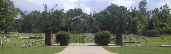 Riverview Cemetery
