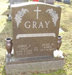 John J. Gray 