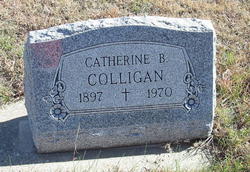 Catherine B Colligan 