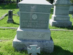 Jacob Broaddus Lincoln 