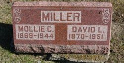 David Love Miller 