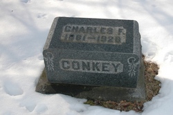 Charles F. Conkey 