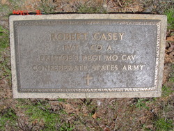 John Robert Casey 