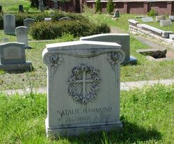 Natalie Hammond 