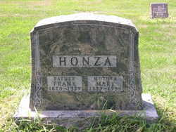 Frank Honza 
