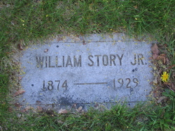William Story Jr.