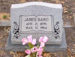 James R. Baird 