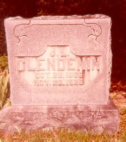 Joseph Louis Clendenin 