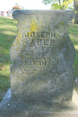Joseph Aber 