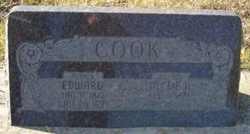 Edward Cook 