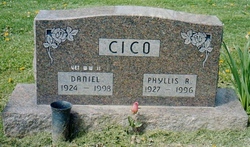 Daniel Cico 