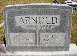 Elisha A. Arnold 