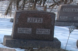 Alfred L. Jefts 