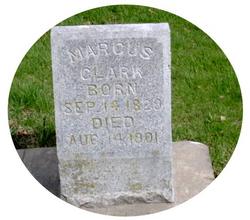Marcus Clark 