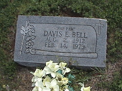 Davis E Bell 