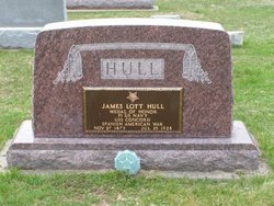 James Lott Hull 