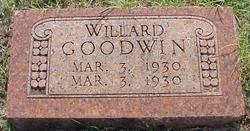 Willard Goodwin 