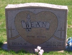 Della Mae Bean 