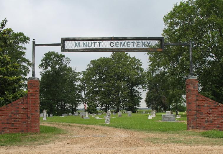 McNutt Cemetery
