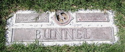 George William Bunnel 