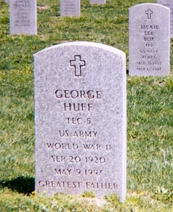 TEC5 George Huff 