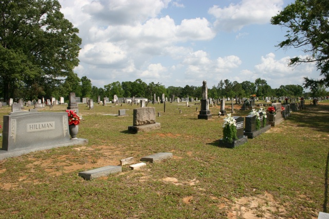 Neely Cemetery