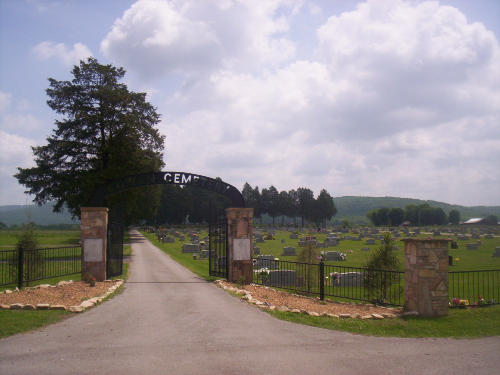 Cowan Cemetery