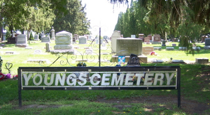 Youngs Cemetery