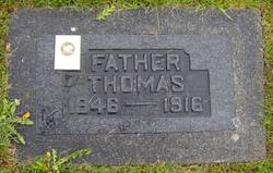 Thomas Whatman 
