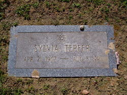 Sylvia Tepfer 