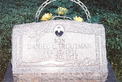 Daniel Lee Troutman 