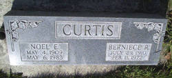 Noel E. Curtis 